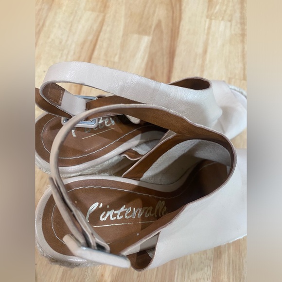 L’intervalle wedge platform size 36 - Picture 4 of 6